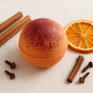 Relaksująca kula do kąpieli SPICE NOEL Relaxing Bath bomb